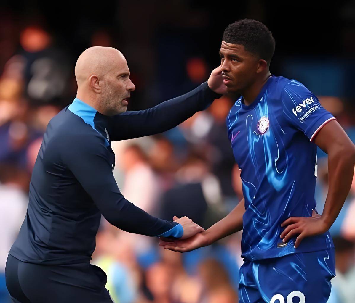 kaiyun开云-转折点！切尔西防线松动，意大利杯窗口期攻防权衡，目标明确，赛季目标并未改变的简单介绍