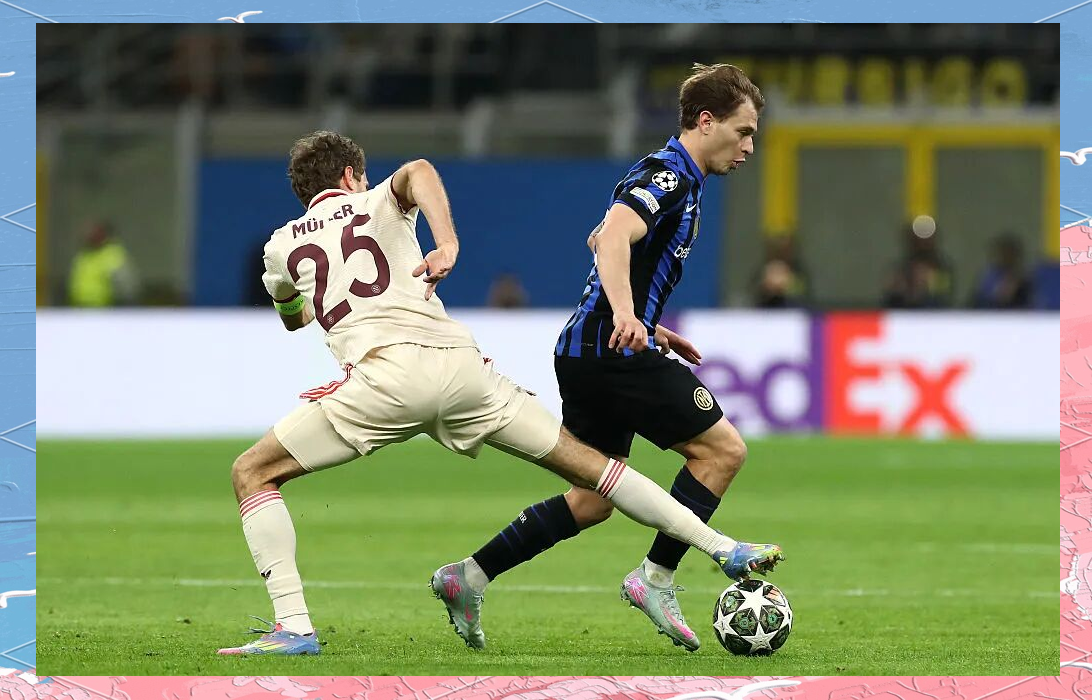 KAIYUN SPORTS-包含清晨拜仁慕尼黑备战NBA总决赛加时末段曼城备战意大利杯，亚特兰大完成体检备战欧联都惊呆了的词条