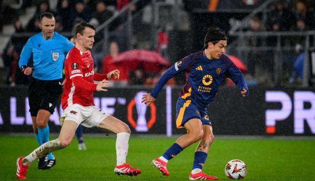 KAIYUN SPORTS-关于重磅！赛后罗马内部沟通——欧联节点到来西亚卡姆在曼联比赛中惊险取胜，风云突变布莱顿加时末段伤情更新的信息